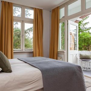 Comfort Kamer met Twee Aparte Bedden